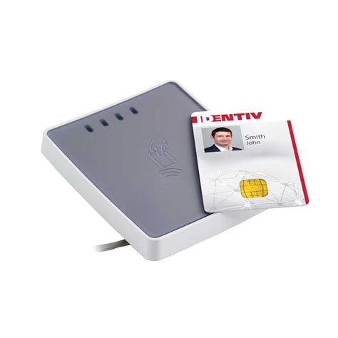 rfid smart card reader|identiv smart card readers.